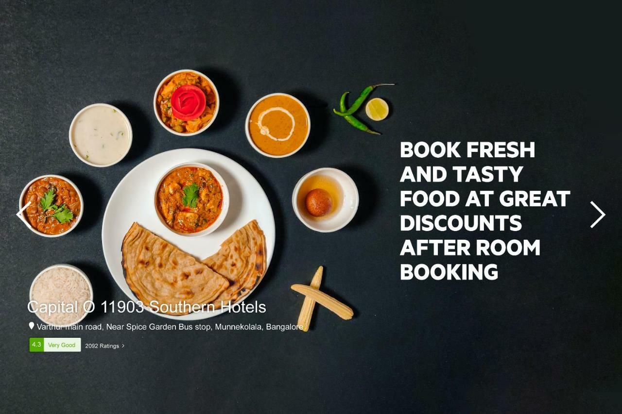 Oyo Flagship 592 Hauz Khas Village Nova Deli Exterior foto